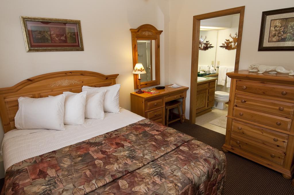 Wildwood Inn Estes Park Exterior foto