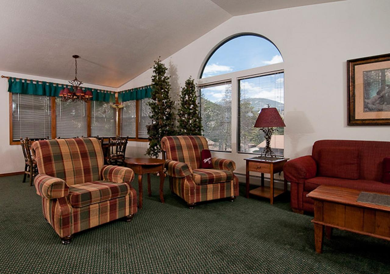Wildwood Inn Estes Park Exterior foto