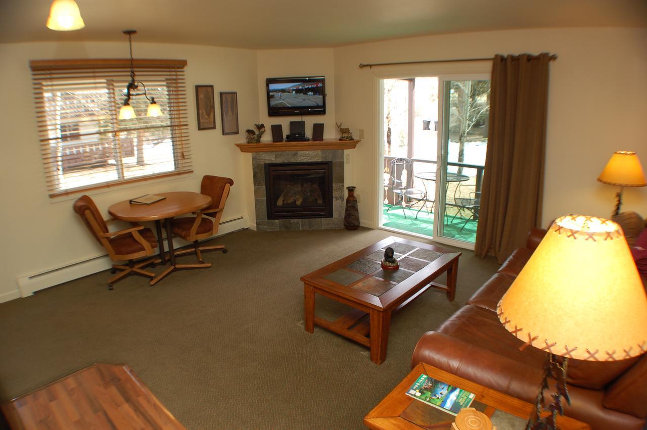 Wildwood Inn Estes Park Exterior foto