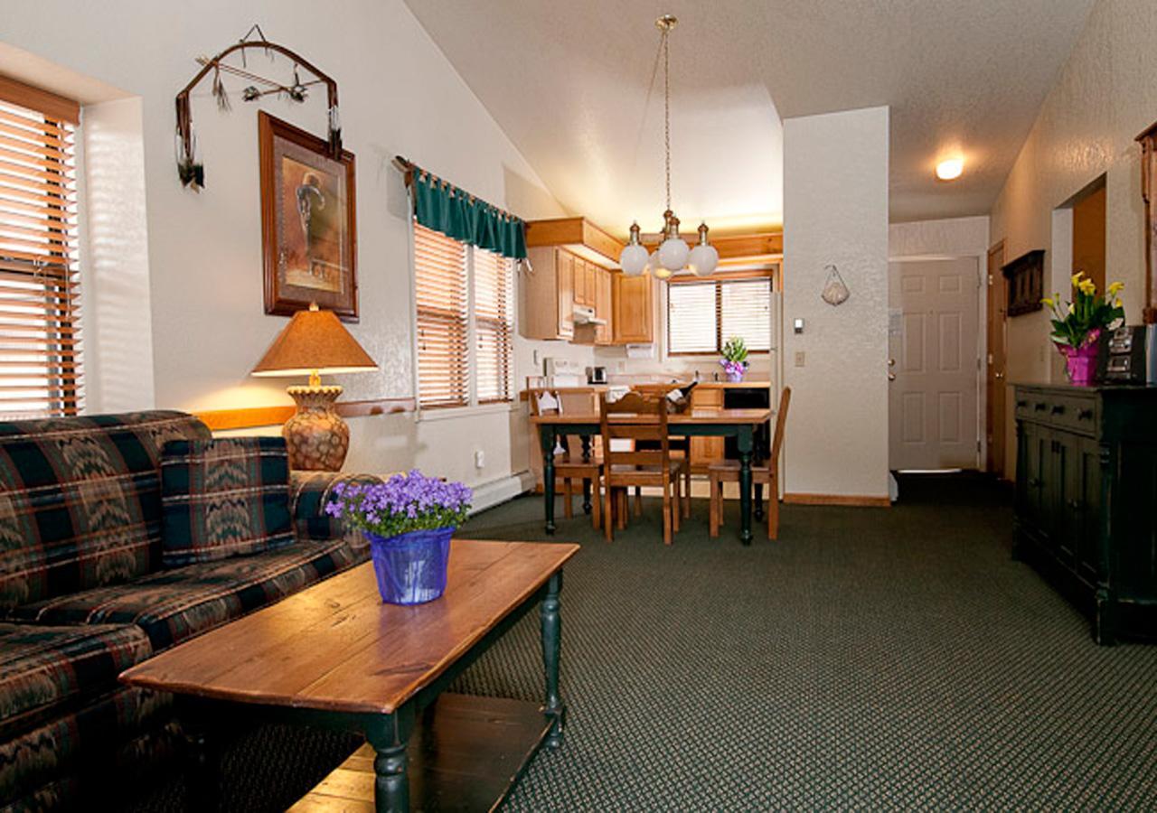 Wildwood Inn Estes Park Exterior foto