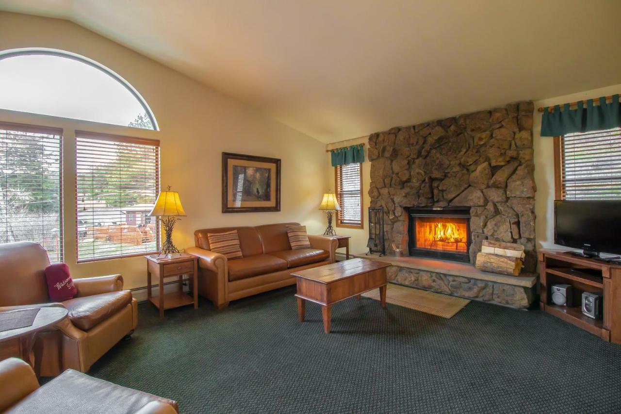 Wildwood Inn Estes Park Exterior foto